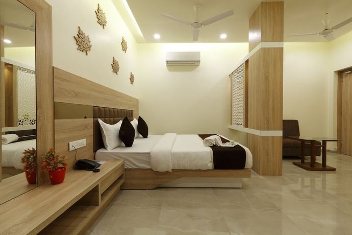 Imagen de la habitación del Hotel Alka Inn. Foto 12
