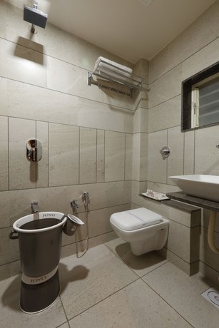 Imagen de la habitación del Hotel Alka Inn. Foto 15