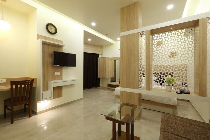 Imagen de la habitación del Hotel Alka Inn. Foto 16
