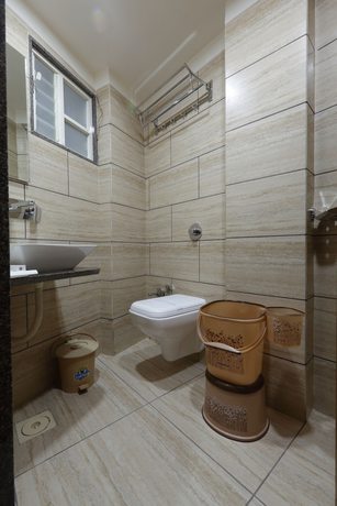Imagen de la habitación del Hotel Alka Inn. Foto 17