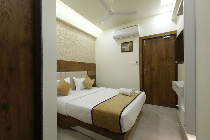 Imagen de la habitación del Hotel Alka Inn. Foto 18