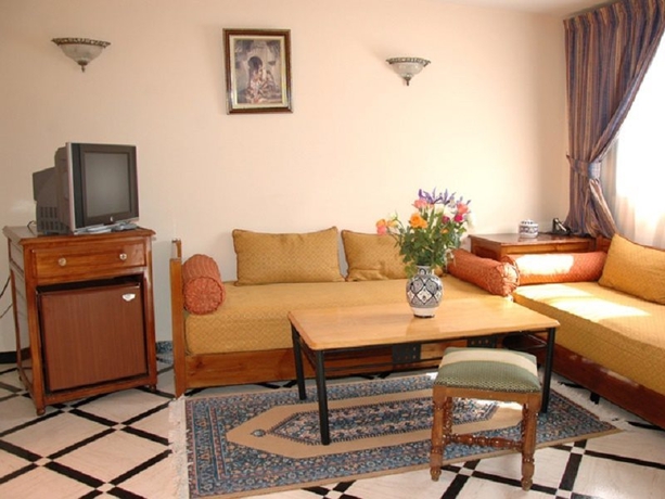 Imagen general del Hotel Alkabir. Foto 5