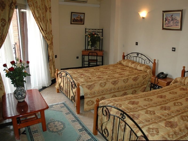 Imagen general del Hotel Alkabir. Foto 10