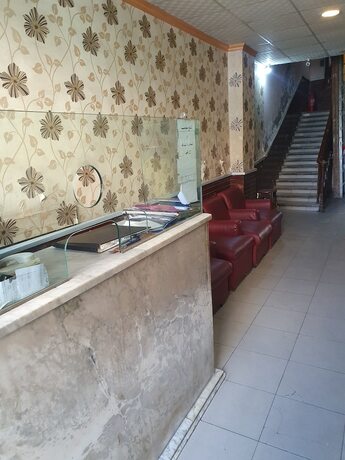 Imagen general del Hotel Alkadi. Foto 4
