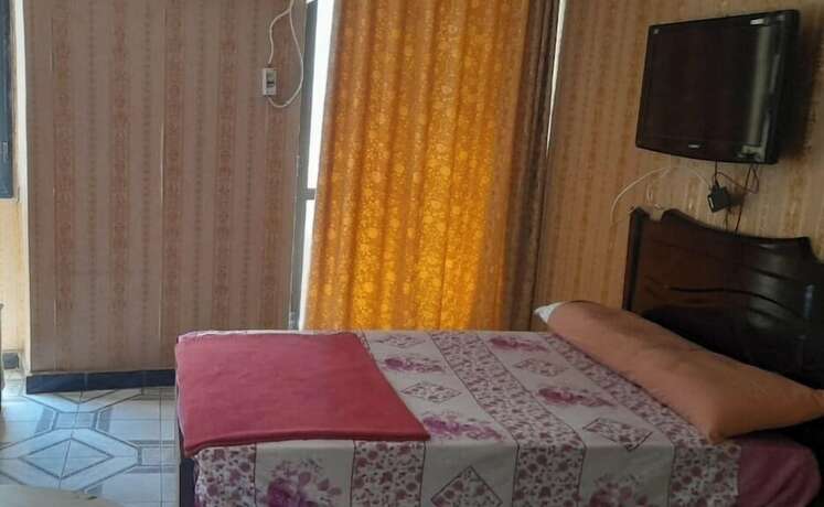 Imagen general del Hotel Alkadi. Foto 5