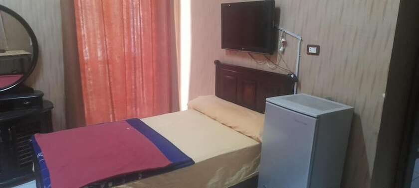 Imagen general del Hotel Alkadi. Foto 6
