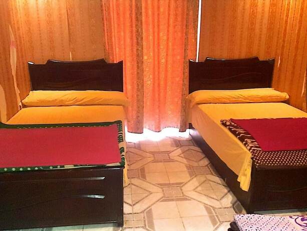 Imagen general del Hotel Alkadi. Foto 7
