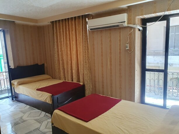 Imagen general del Hotel Alkadi. Foto 8