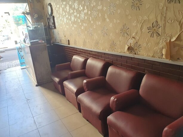 Imagen general del Hotel Alkadi. Foto 10