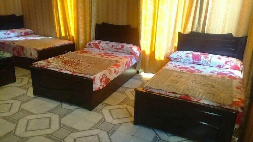 Imagen de la habitación del Hotel Alkadi. Foto 11