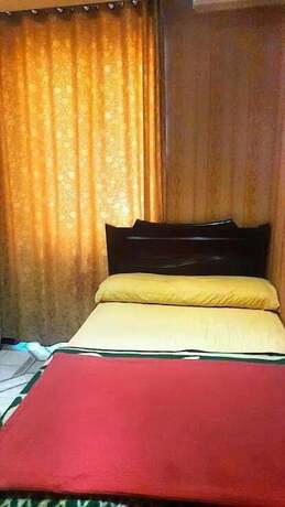 Imagen de la habitación del Hotel Alkadi. Foto 12