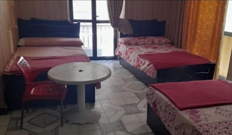 Imagen de la habitación del Hotel Alkadi. Foto 13