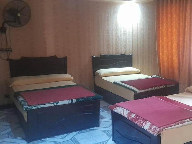 Imagen de la habitación del Hotel Alkadi. Foto 14