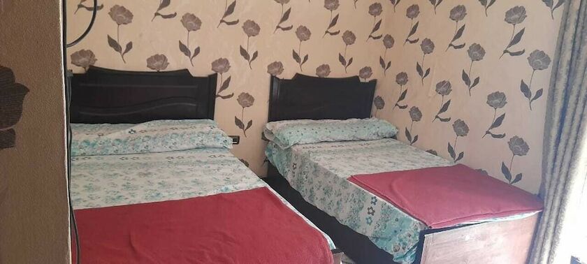 Imagen de la habitación del Hotel Alkadi. Foto 15