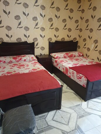 Imagen de la habitación del Hotel Alkadi. Foto 16