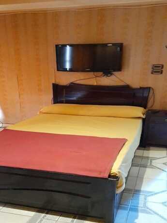 Imagen de la habitación del Hotel Alkadi. Foto 17