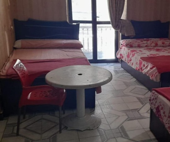 Imagen de la habitación del Hotel Alkadi. Foto 19