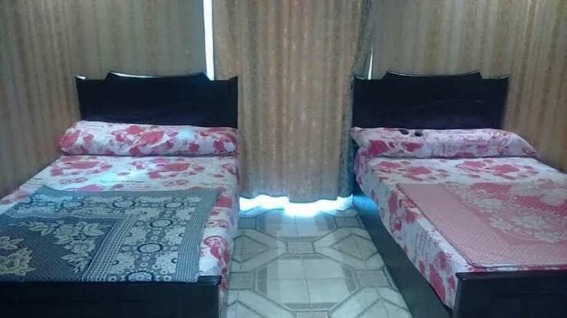 Imagen de la habitación del Hotel Alkadi. Foto 20