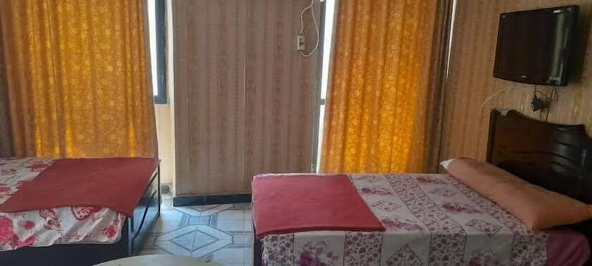 Imagen de la habitación del Hotel Alkadi. Foto 21