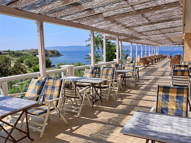 Imagen general del Hotel Alkaios. Foto 4