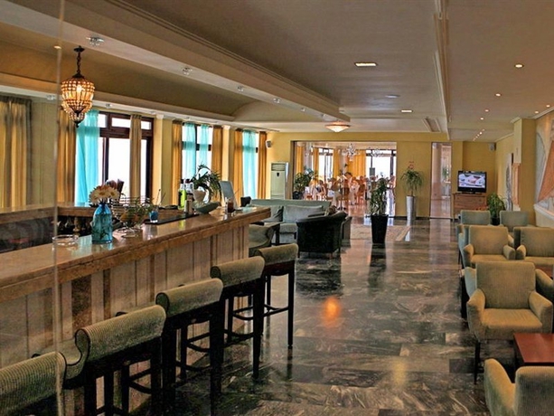 Imagen general del Hotel Alkaios. Foto 5