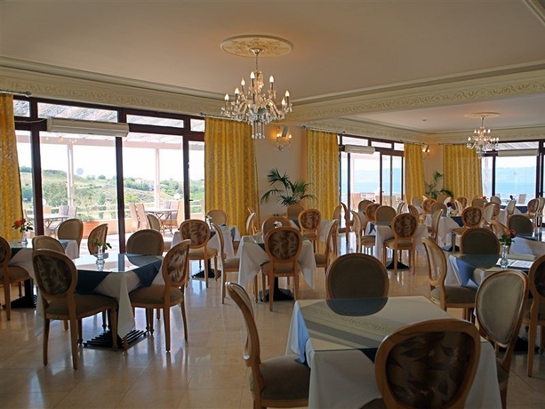 Imagen general del Hotel Alkaios. Foto 6