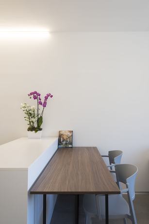 Imagen de la habitación del Hotel Alkamuri Posh and Spa. Foto 5