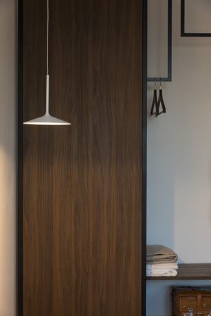 Imagen de la habitación del Hotel Alkamuri Posh and Spa. Foto 7