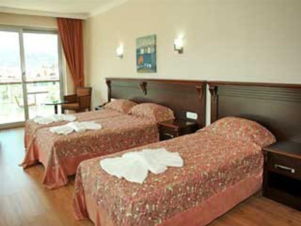 Imagen general del Hotel Alkan. Foto 2