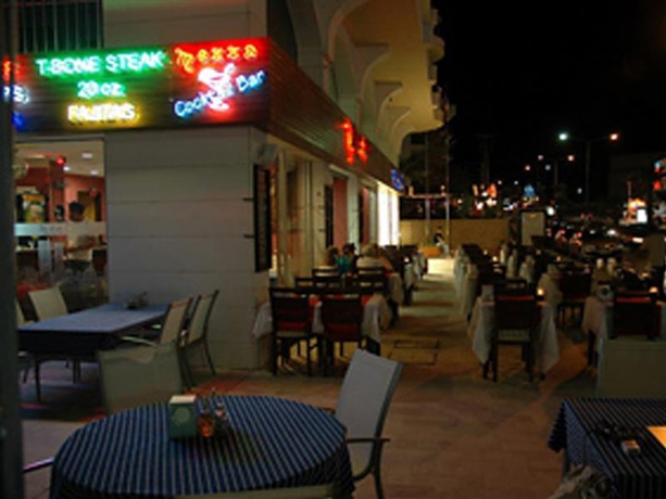 Imagen general del Hotel Alkan. Foto 5