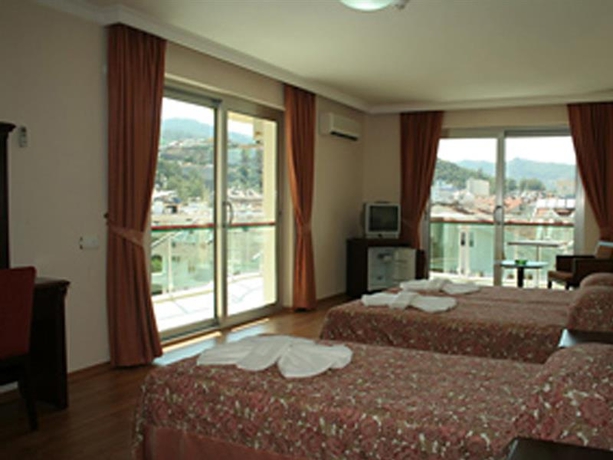 Imagen general del Hotel Alkan. Foto 6