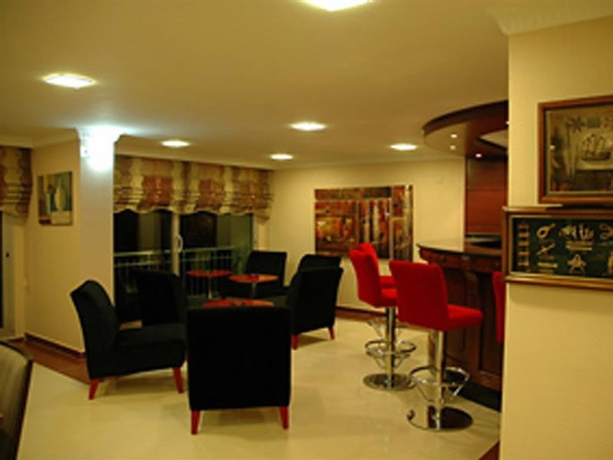 Imagen general del Hotel Alkan. Foto 8