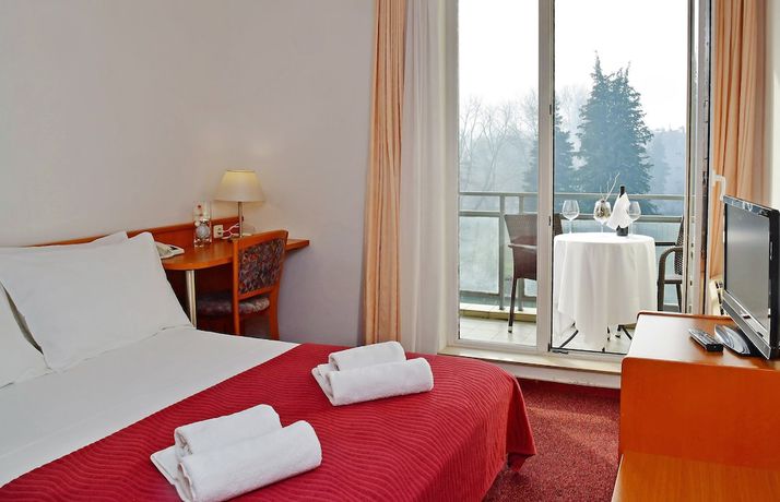 Imagen general del Hotel Alkar. Foto 1