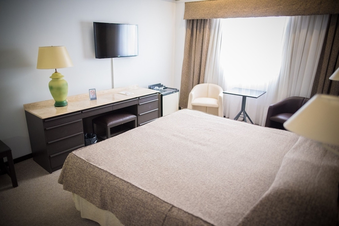 Imagen de la habitación del Hotel Alkazar, SAN JUAN. Foto 3