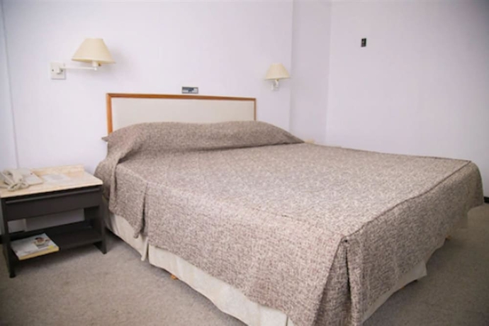 Imagen de la habitación del Hotel Alkazar, SAN JUAN. Foto 4