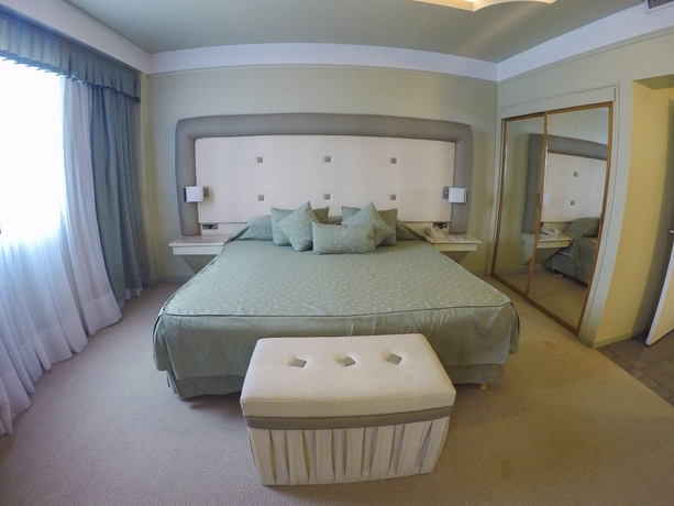 Imagen de la habitación del Hotel Alkazar, SAN JUAN. Foto 6