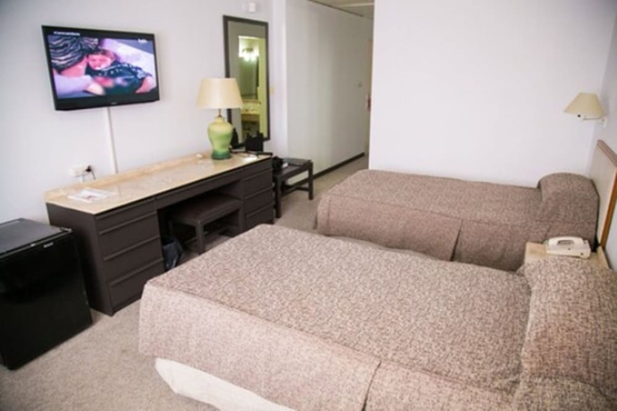 Imagen de la habitación del Hotel Alkazar, SAN JUAN. Foto 7