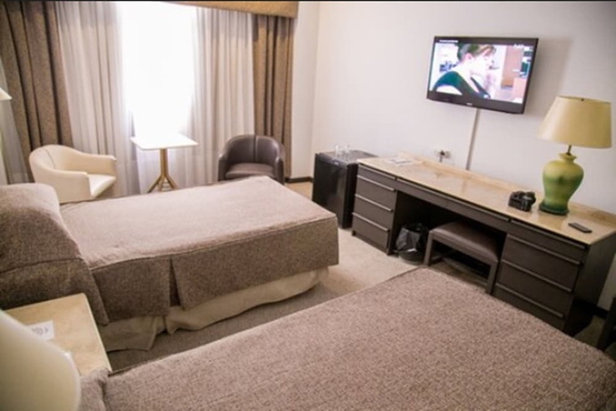 Imagen de la habitación del Hotel Alkazar, SAN JUAN. Foto 8