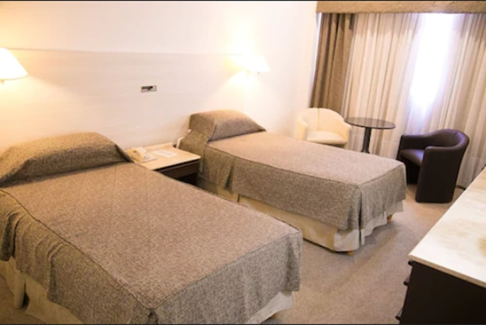 Imagen de la habitación del Hotel Alkazar, SAN JUAN. Foto 9