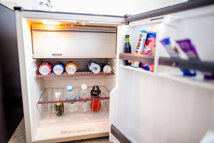 Imagen de la habitación del Hotel Alkazar, SAN JUAN. Foto 10