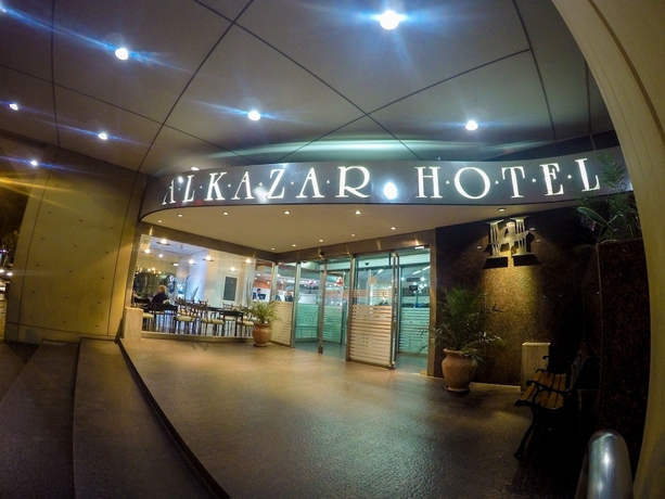 Imagen general del Hotel Alkazar, SAN JUAN. Foto 1