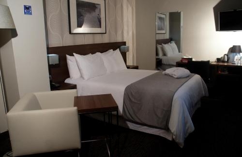 Imagen de la habitación del Hotel Alkhaima Citycenter. Foto 6