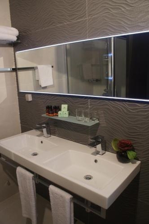 Imagen de la habitación del Hotel Alkhaima Citycenter. Foto 9