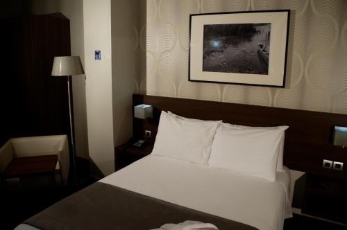 Imagen general del Hotel Alkhaima Citycenter. Foto 5