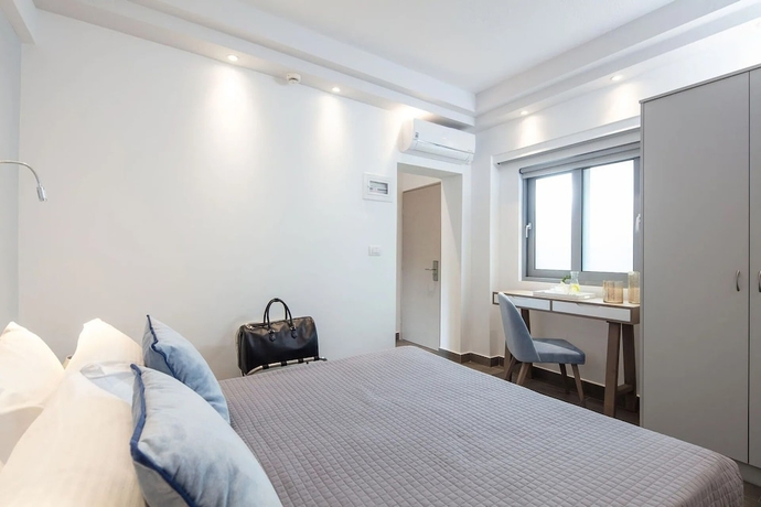 Imagen de la habitación del Hotel Alkinoi Resort and Spa. Foto 3