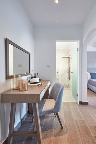 Imagen de la habitación del Hotel Alkinoi Resort and Spa. Foto 12