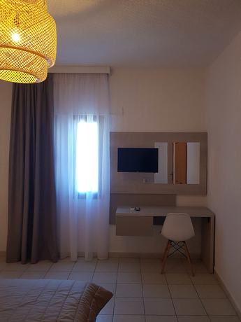 Imagen de la habitación del Hotel Alkinoos Beach. Foto 11