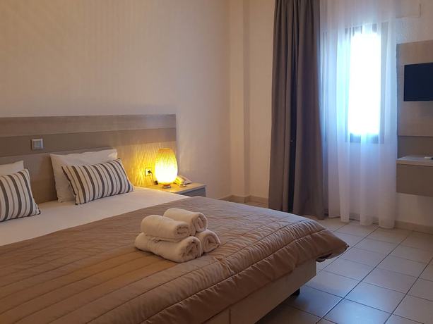 Imagen de la habitación del Hotel Alkinoos Beach. Foto 18