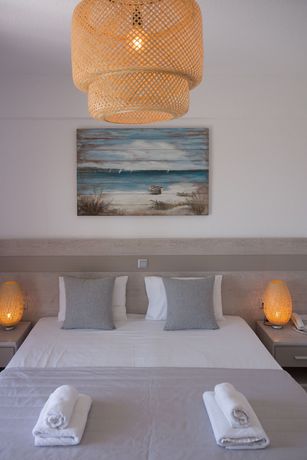 Imagen de la habitación del Hotel Alkinoos Beach. Foto 20
