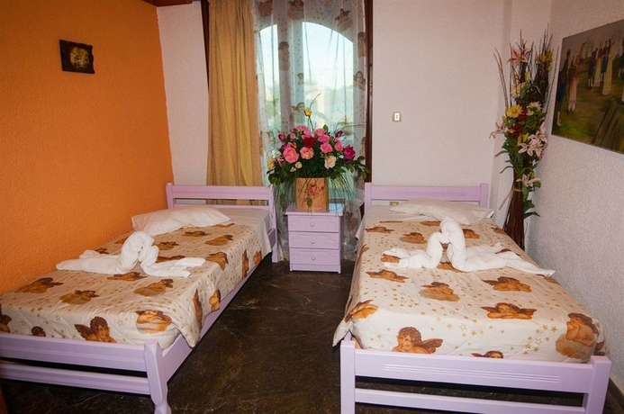 Imagen de la habitación del Hotel Alkion, Creta. Foto 3